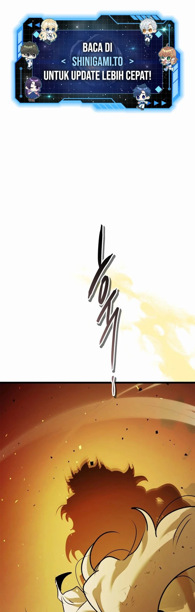 Manhwa Leveling With the Gods Chapter 167 gambar 2