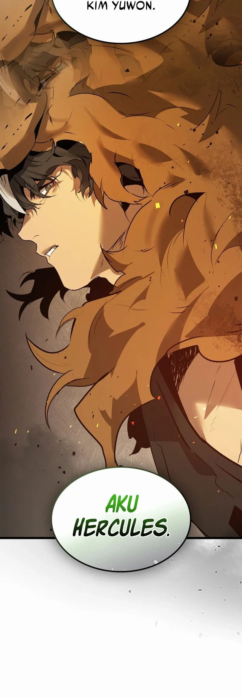 Leveling With the Gods Chapter 167 Gambar 5