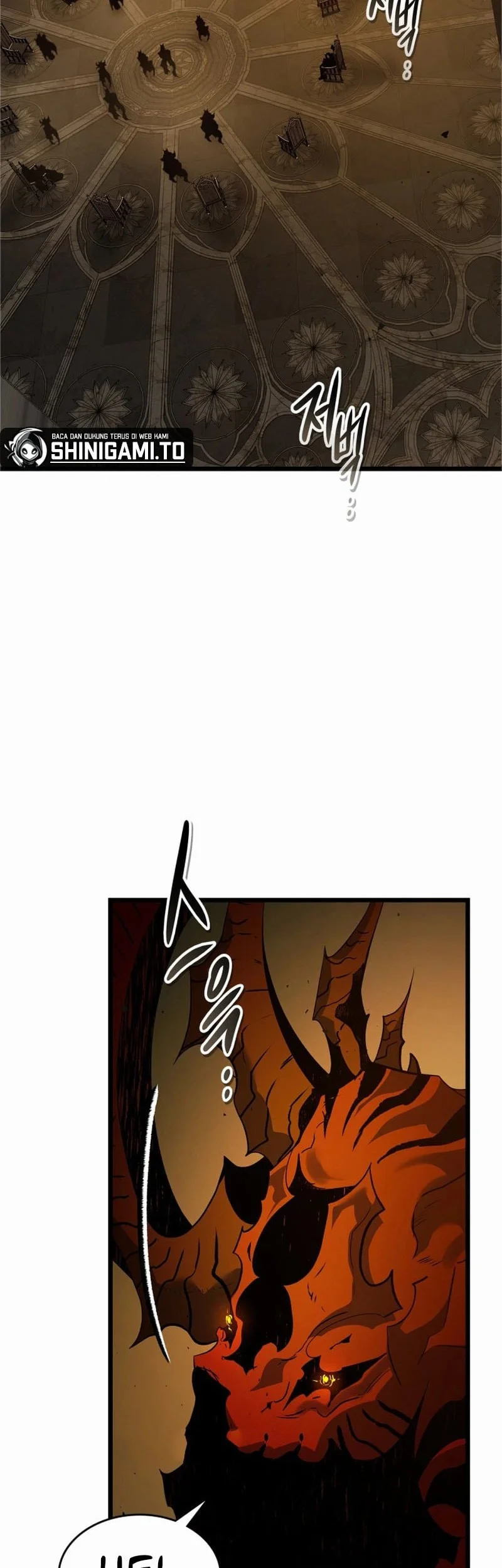 Leveling With the Gods Chapter 167 Gambar 27