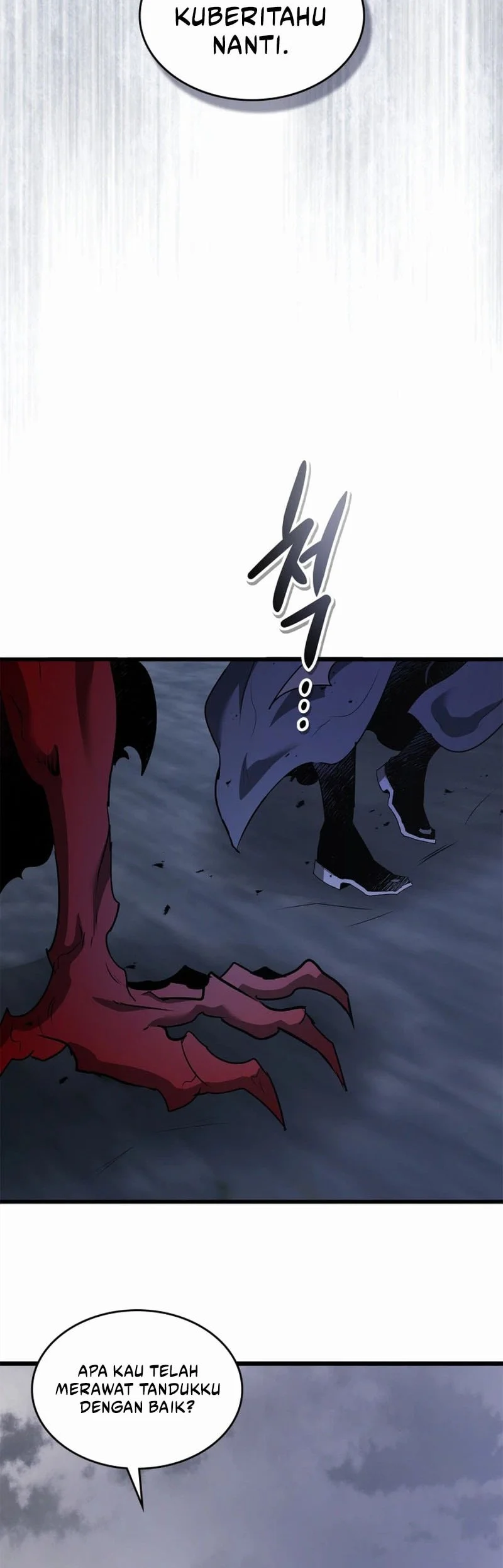 Leveling With the Gods Chapter 167 Gambar 29