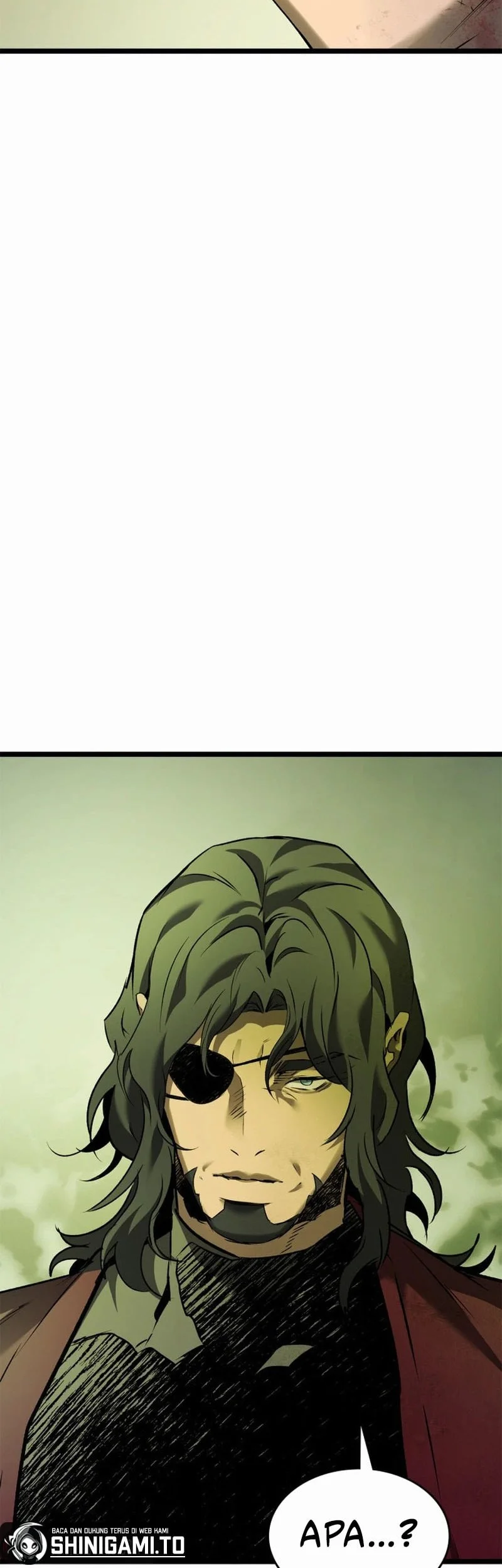 Leveling With the Gods Chapter 168 Gambar 27