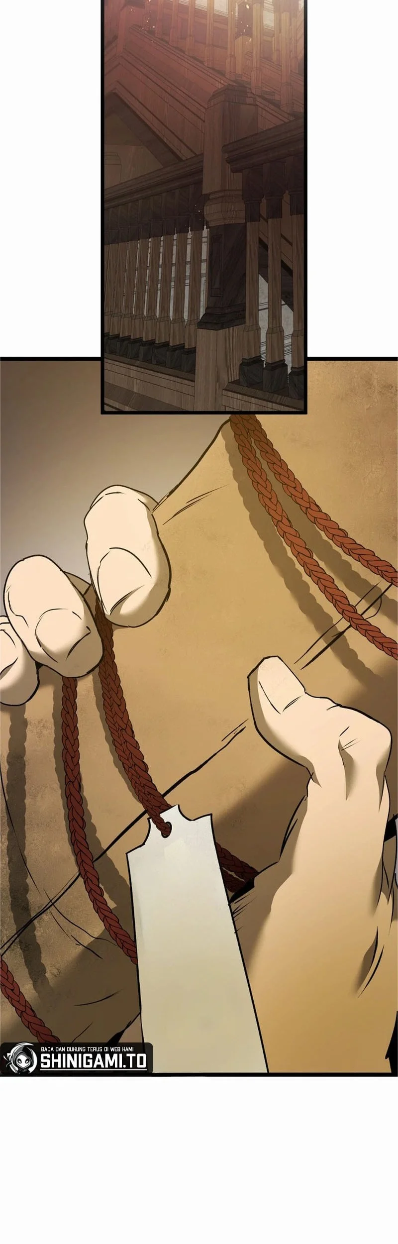 Leveling With the Gods Chapter 169 Gambar 19