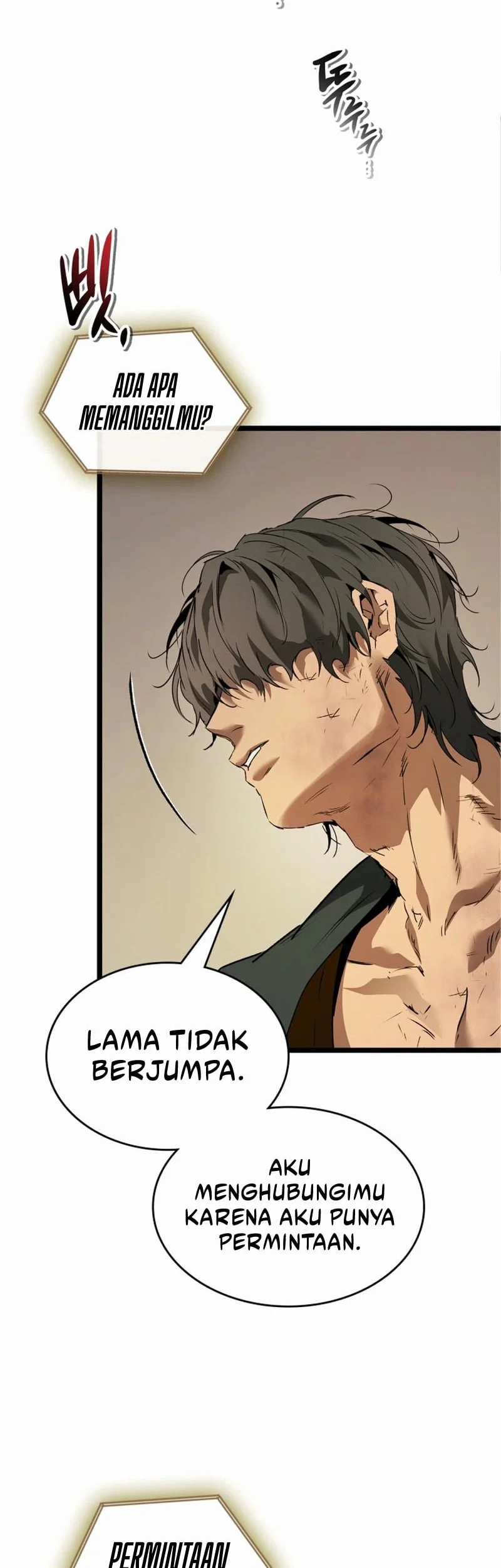 Leveling With the Gods Chapter 169 Gambar 23