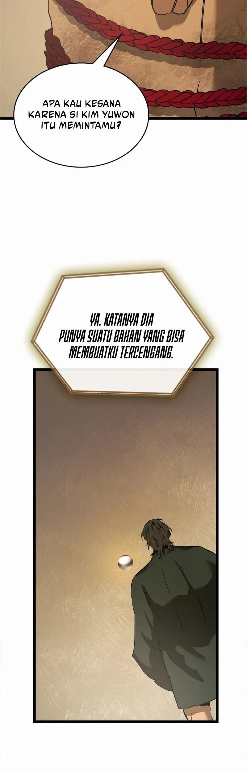 Leveling With the Gods Chapter 169 Gambar 25