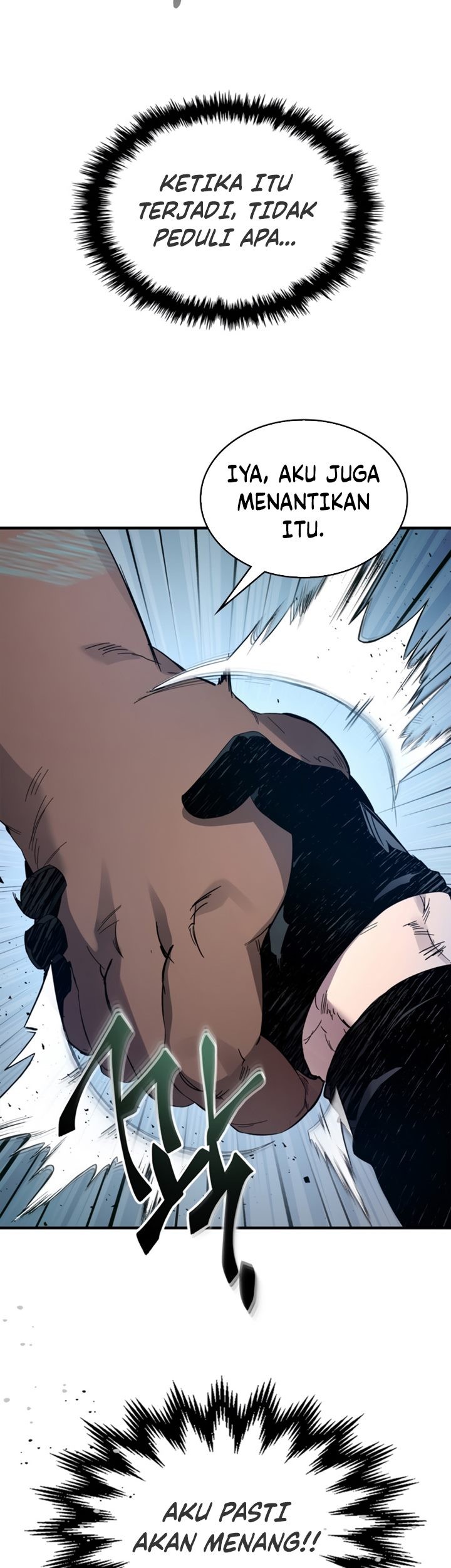 Leveling With the Gods Chapter 65 Gambar 20