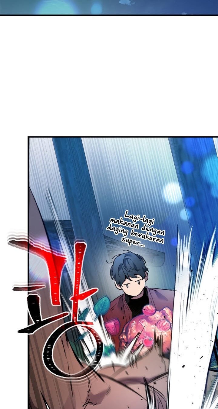 Leveling With the Gods Chapter 65 Gambar 25