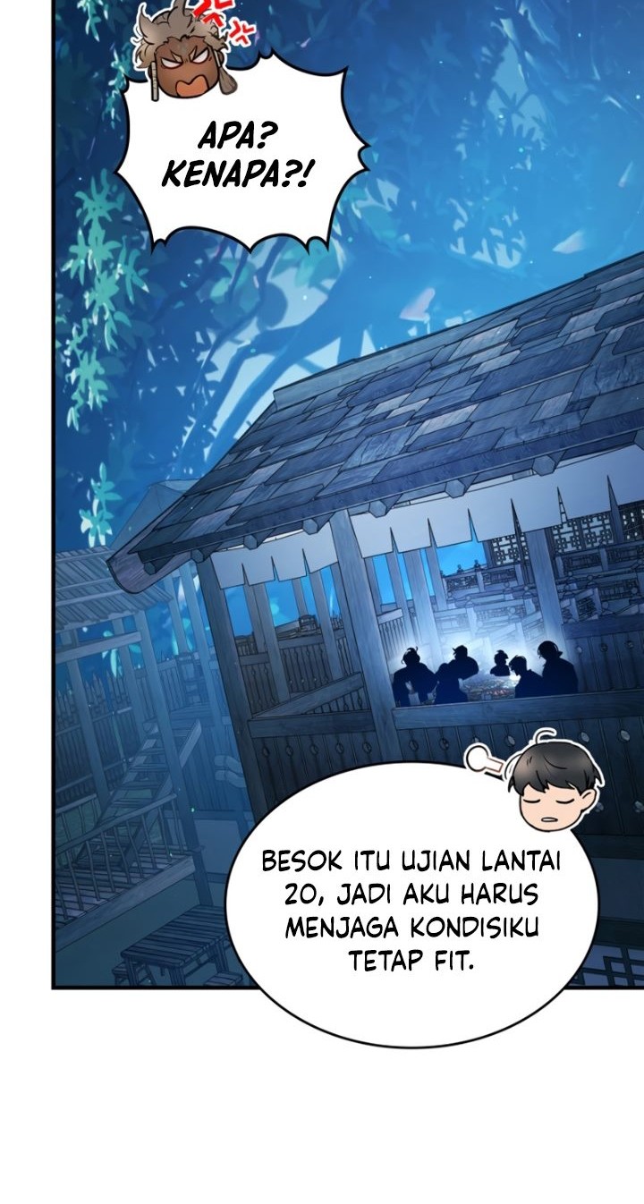 Leveling With the Gods Chapter 65 Gambar 27