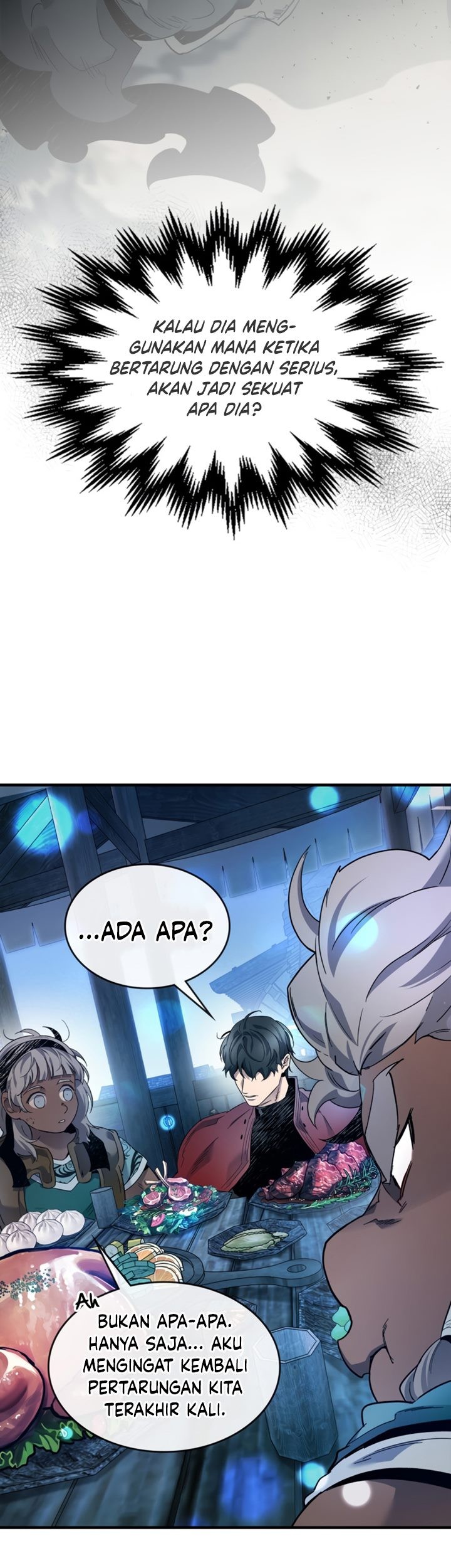 Leveling With the Gods Chapter 65 Gambar 30