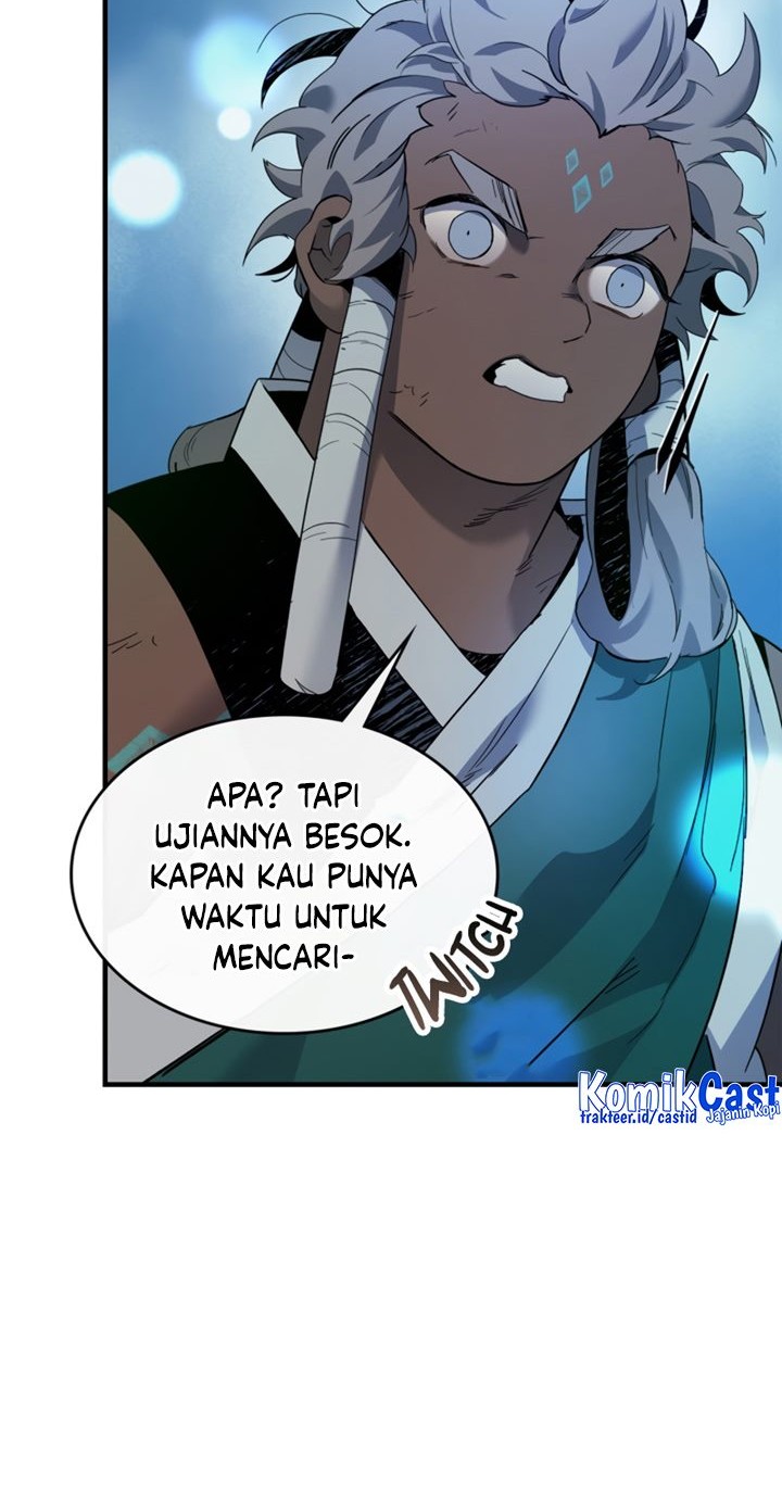 Leveling With the Gods Chapter 65 Gambar 33