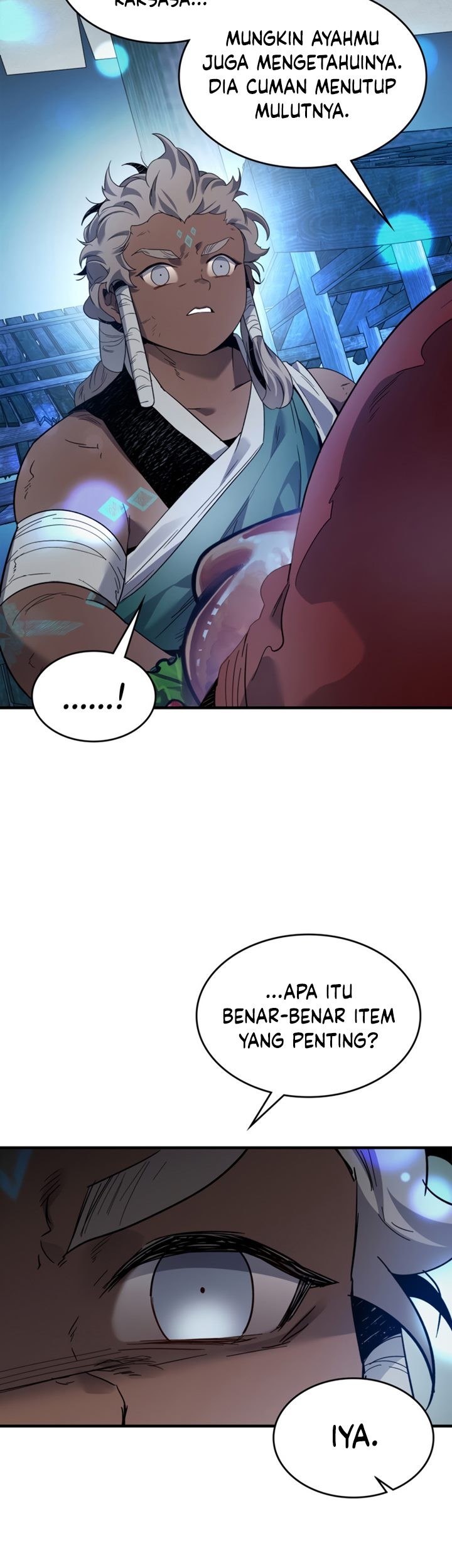 Leveling With the Gods Chapter 65 Gambar 36