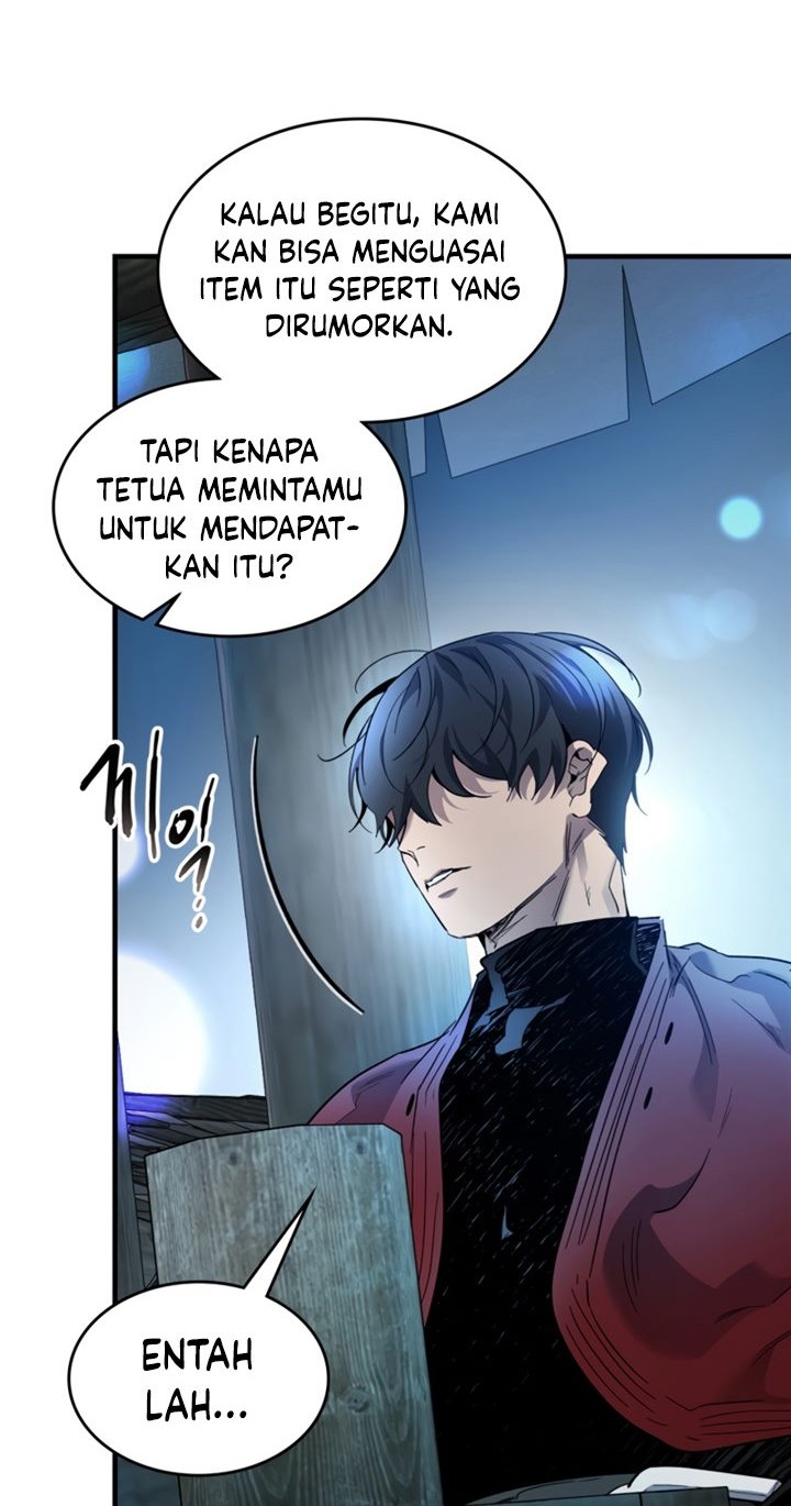 Leveling With the Gods Chapter 65 Gambar 37