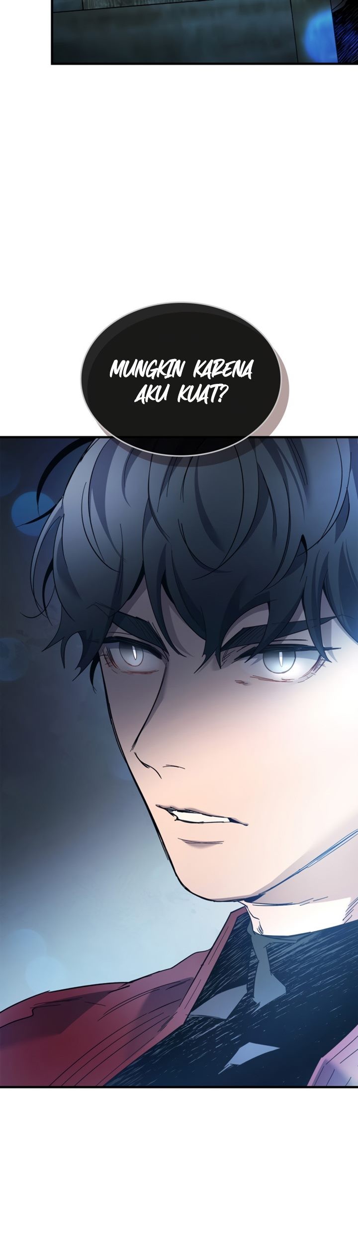 Leveling With the Gods Chapter 65 Gambar 38