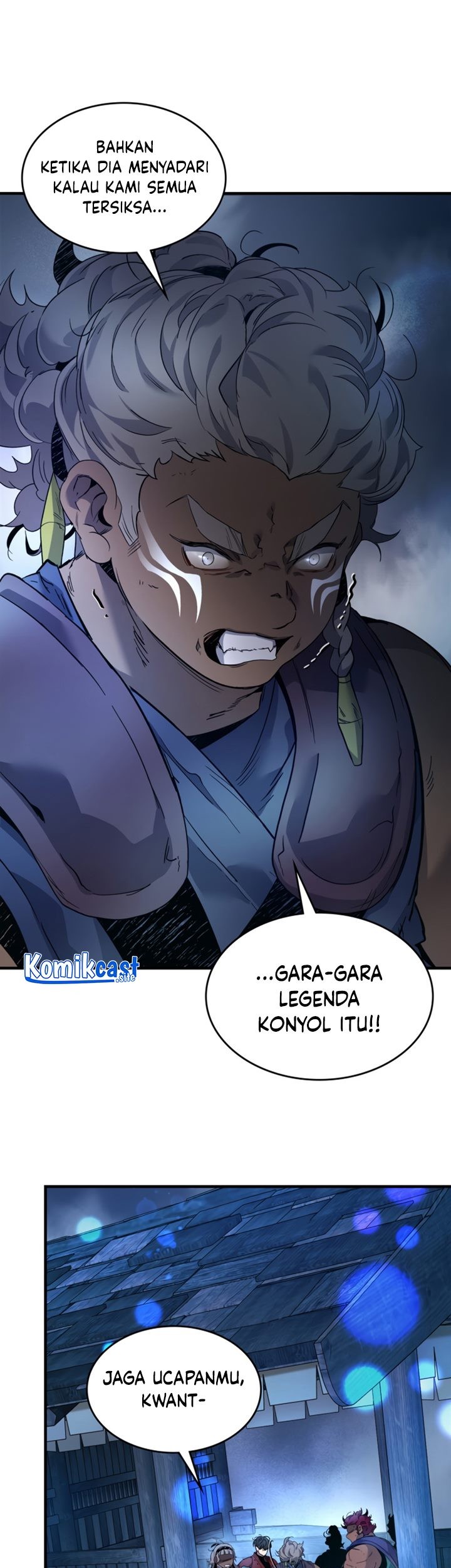 Leveling With the Gods Chapter 65 Gambar 40