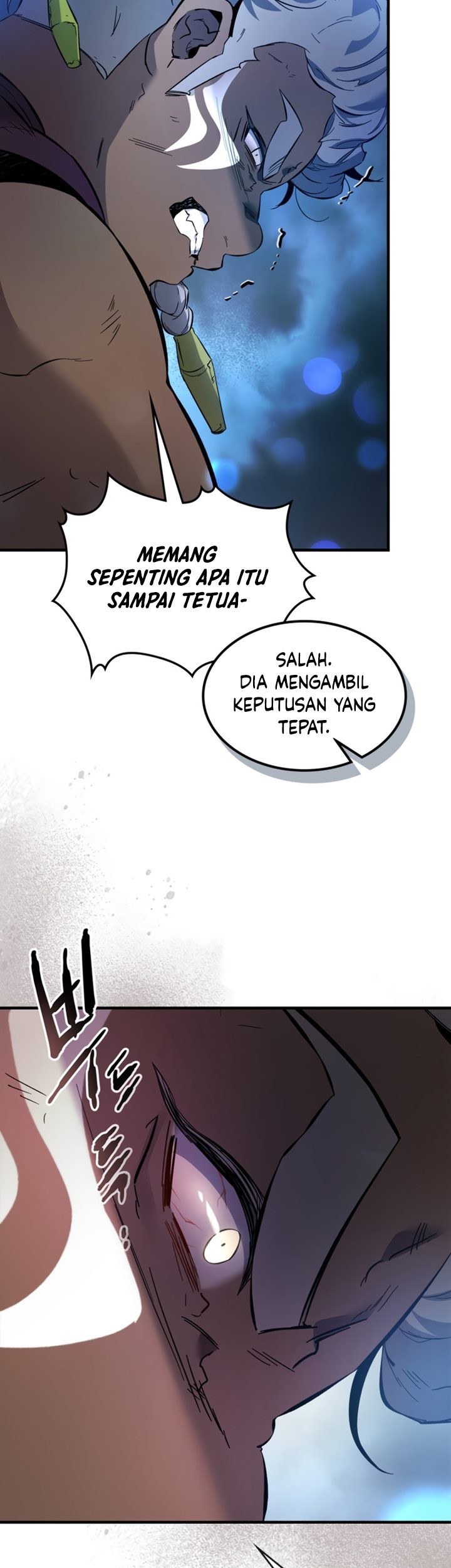 Leveling With the Gods Chapter 65 Gambar 44