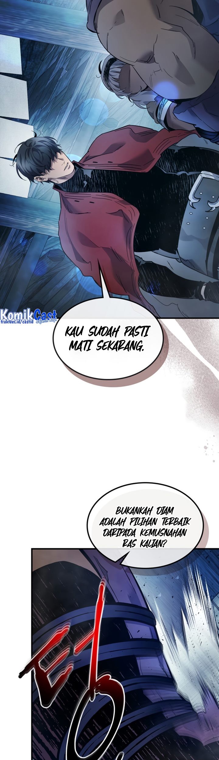 Leveling With the Gods Chapter 65 Gambar 46