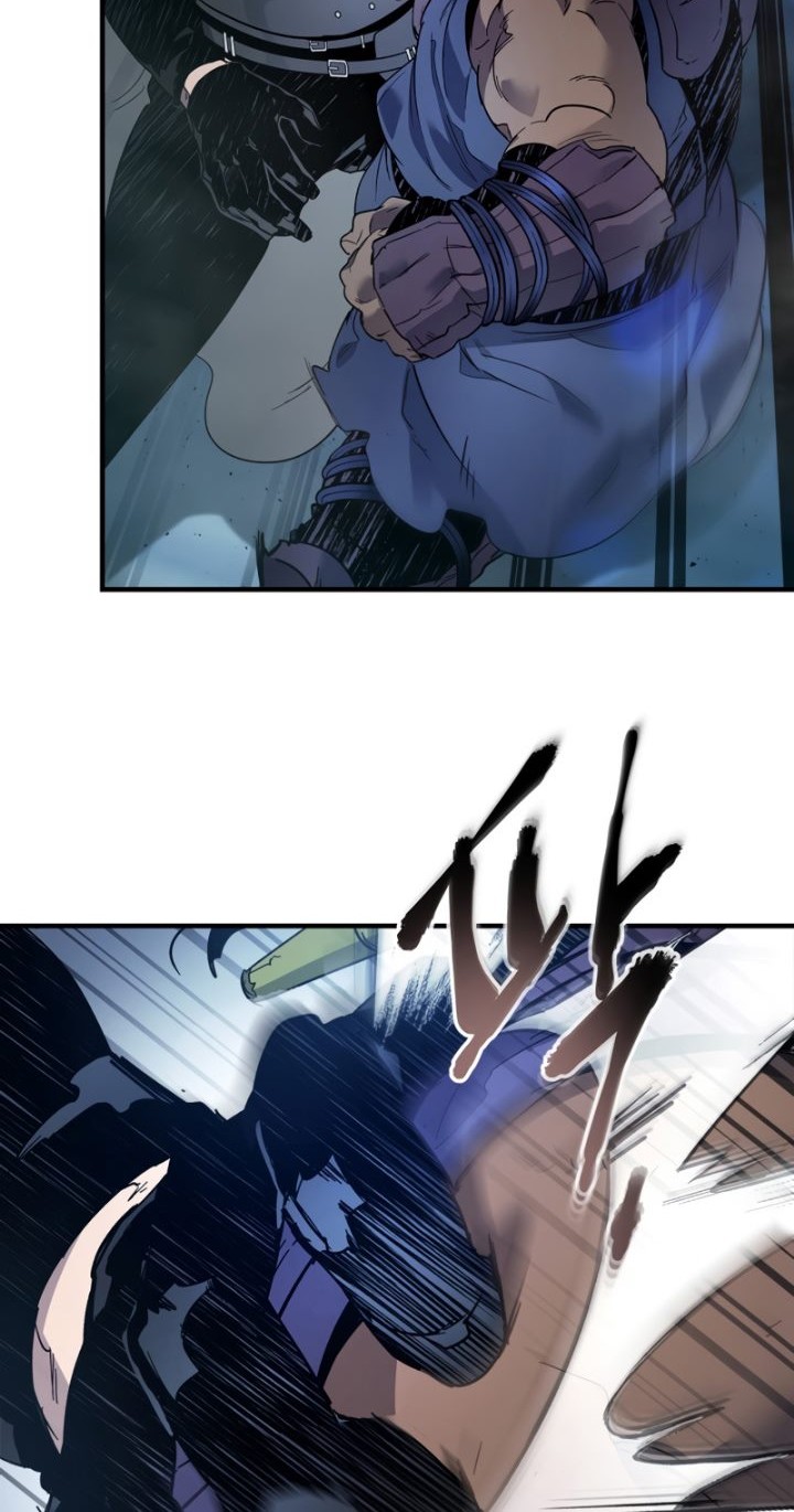Leveling With the Gods Chapter 65 Gambar 49
