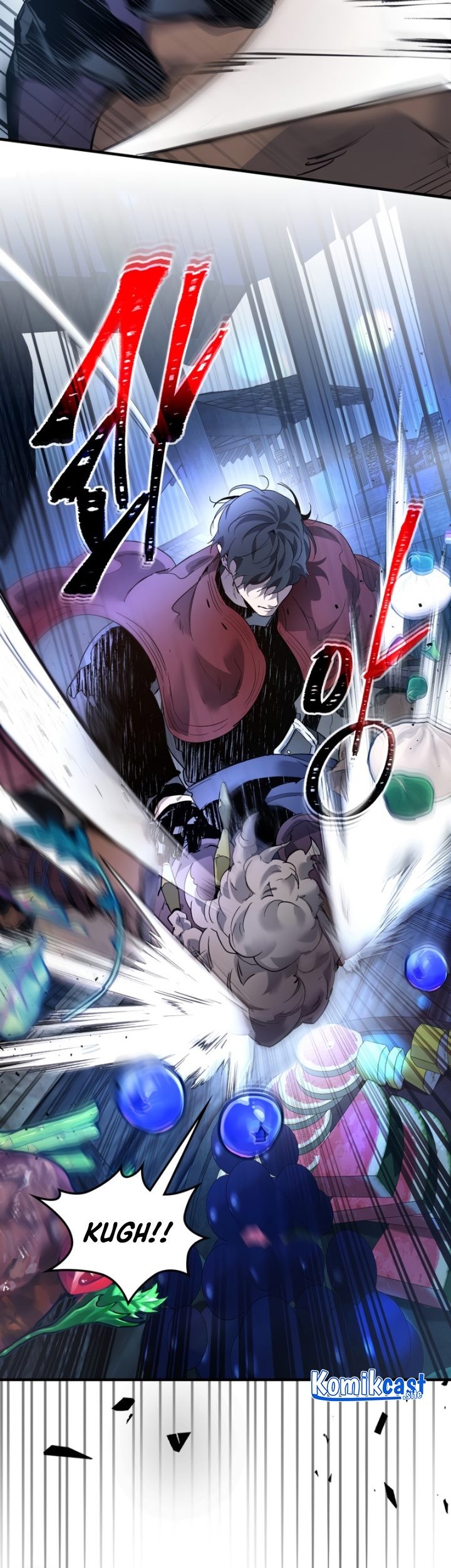 Leveling With the Gods Chapter 65 Gambar 50