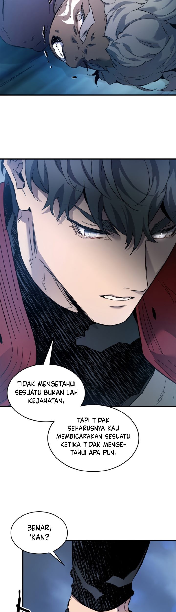 Leveling With the Gods Chapter 65 Gambar 52
