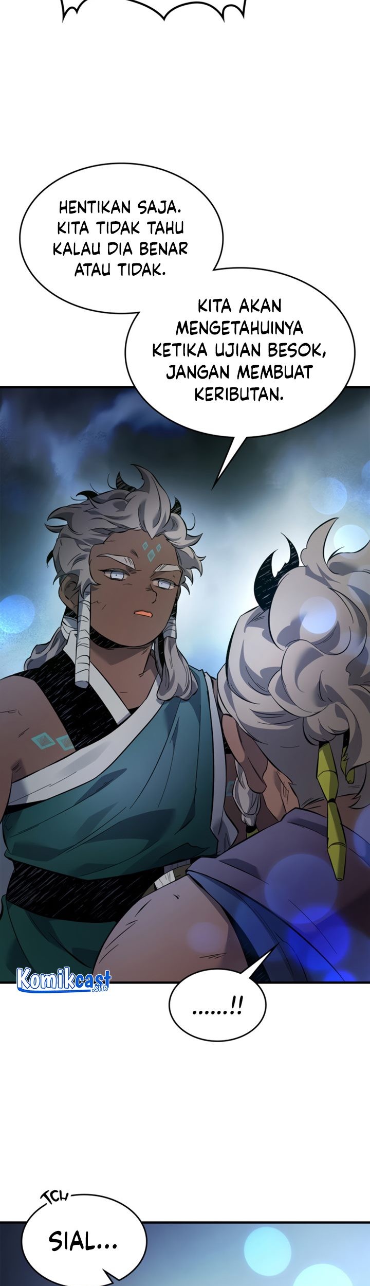 Leveling With the Gods Chapter 65 Gambar 56