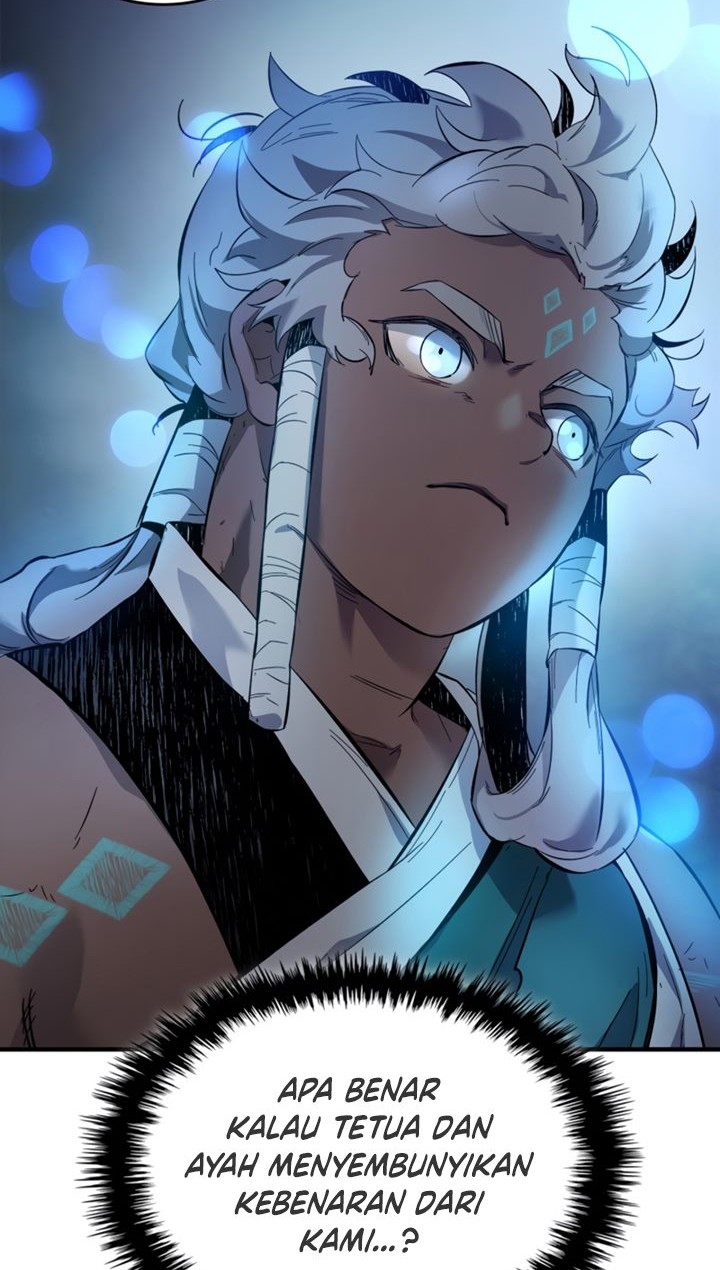 Leveling With the Gods Chapter 65 Gambar 57