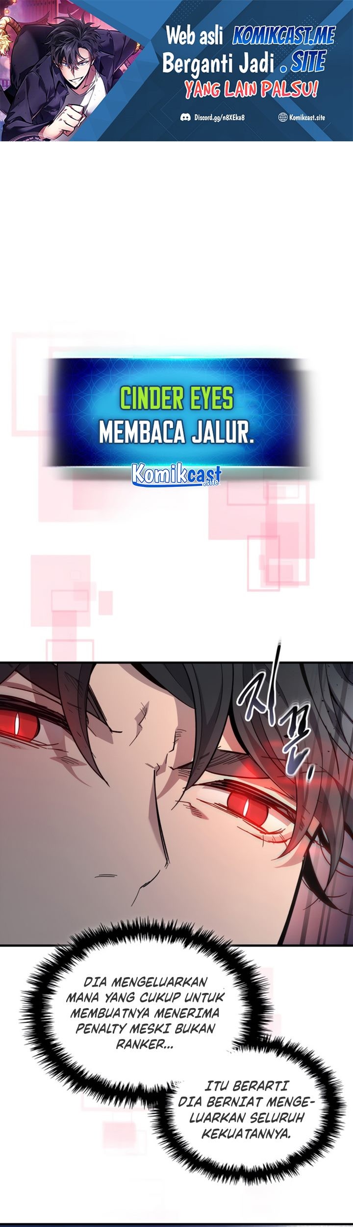 Baca Manhwa Leveling With the Gods Chapter 65 Gambar 2