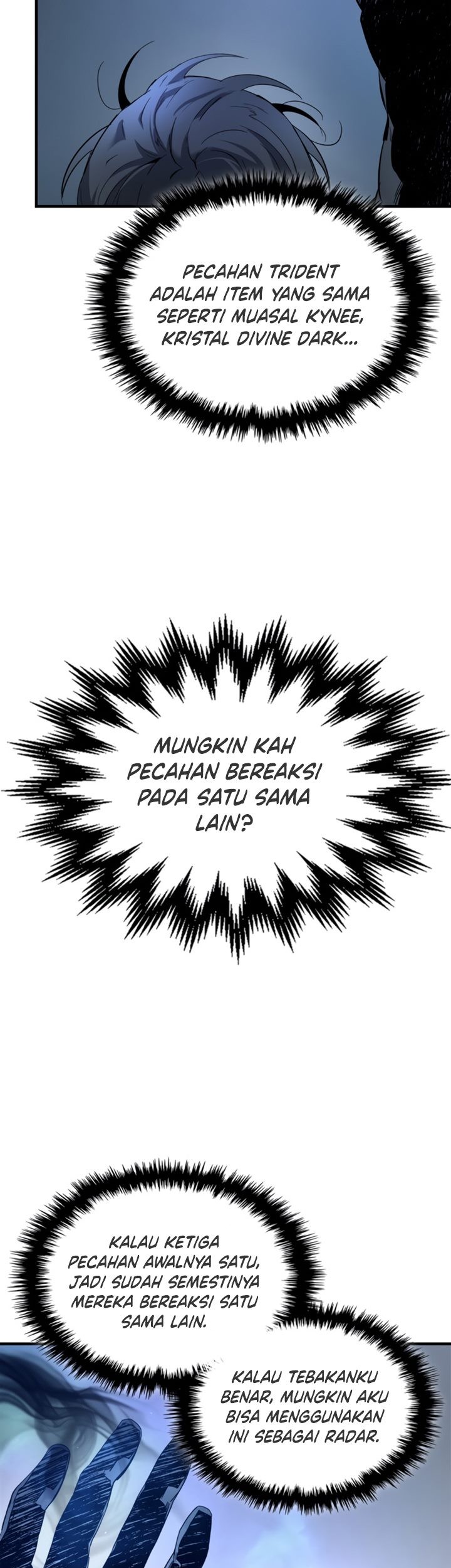Leveling With the Gods Chapter 65 Gambar 66