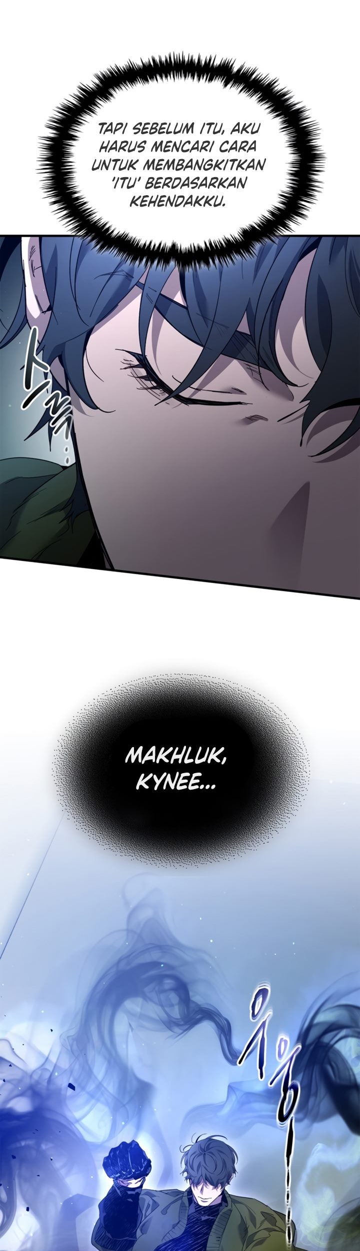 Leveling With the Gods Chapter 65 Gambar 68