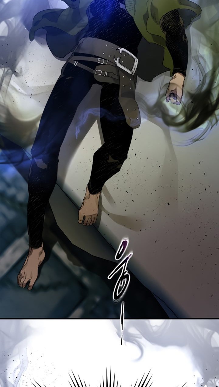 Leveling With the Gods Chapter 65 Gambar 69