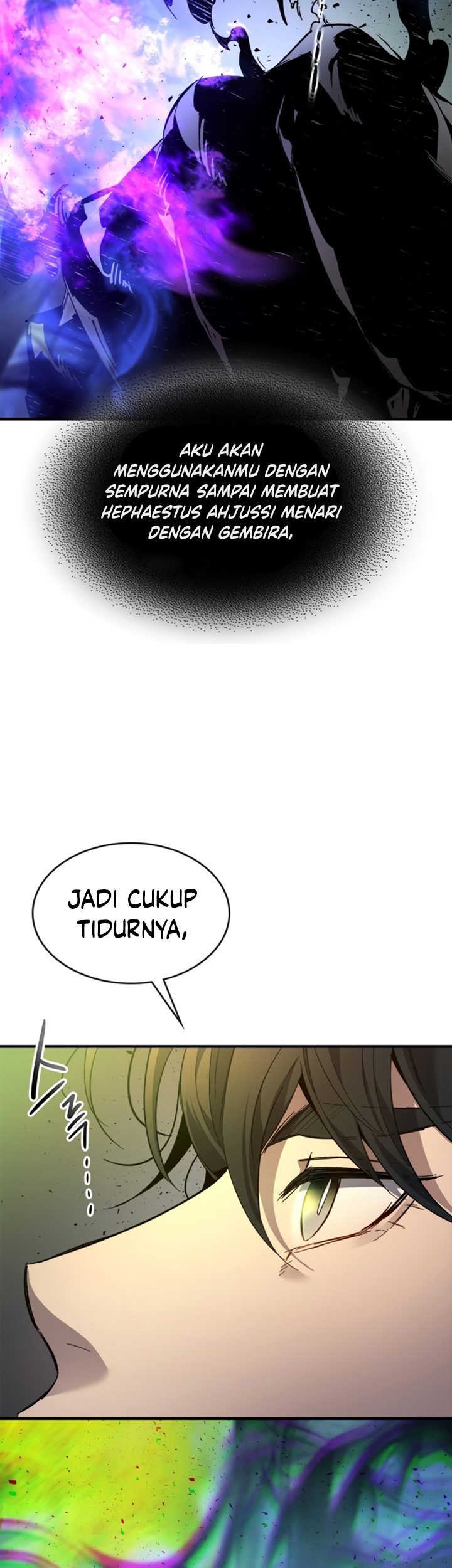 Leveling With the Gods Chapter 65 Gambar 72