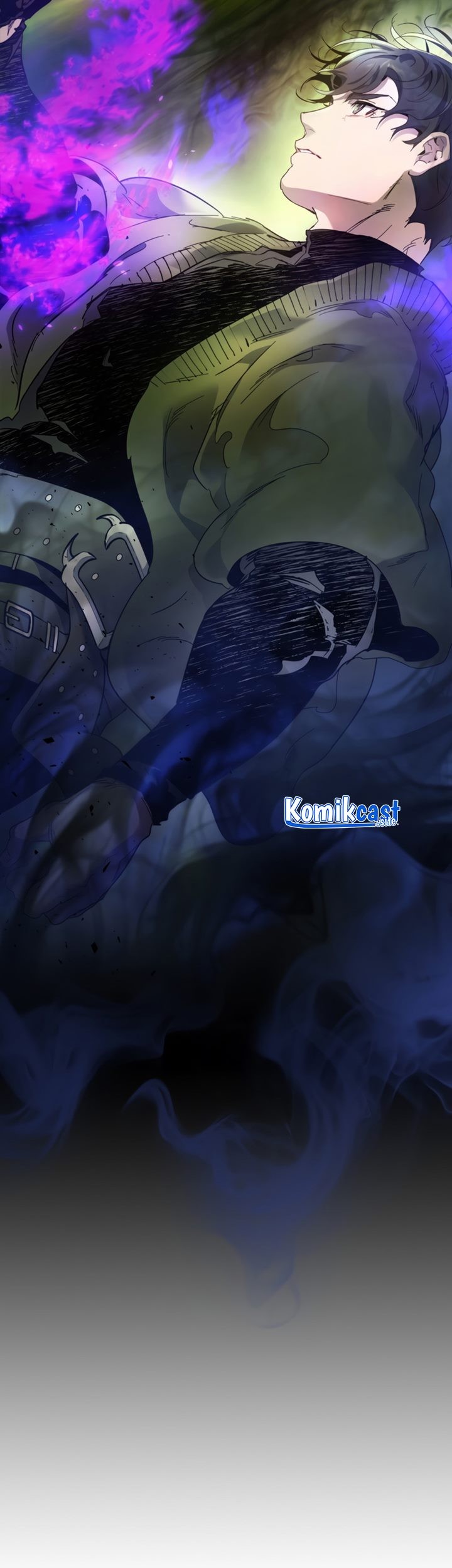 Leveling With the Gods Chapter 65 Gambar 74