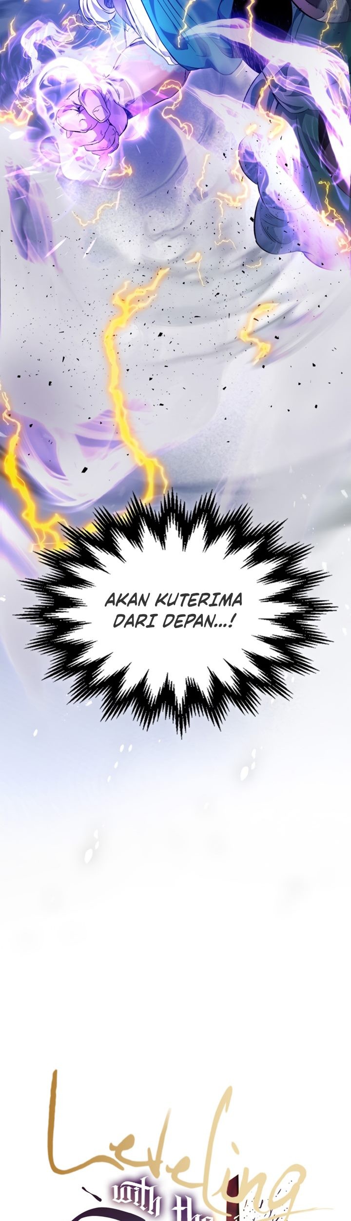 Leveling With the Gods Chapter 65 Gambar 4