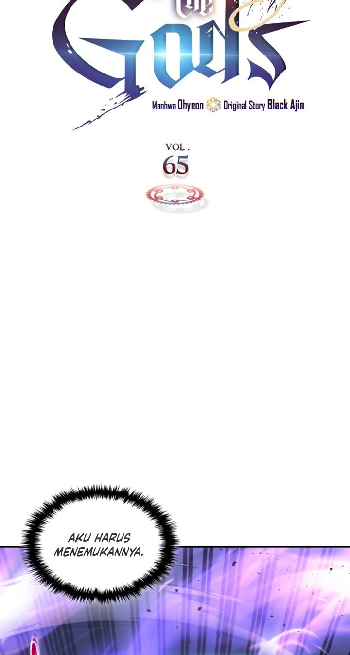 Leveling With the Gods Chapter 65 Gambar 5