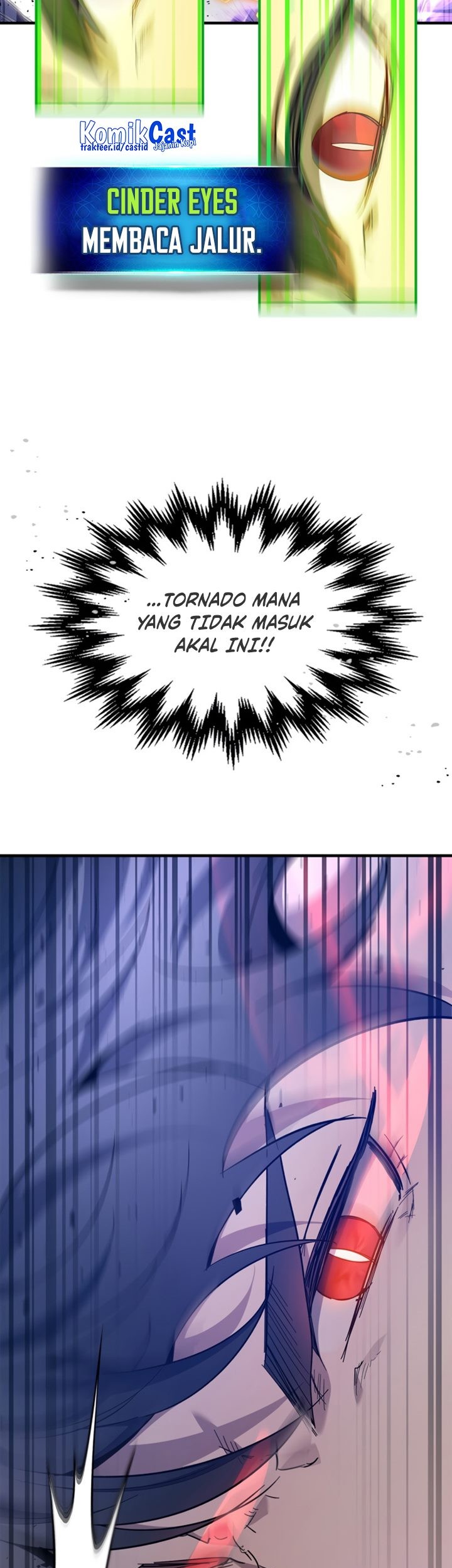 Leveling With the Gods Chapter 65 Gambar 8