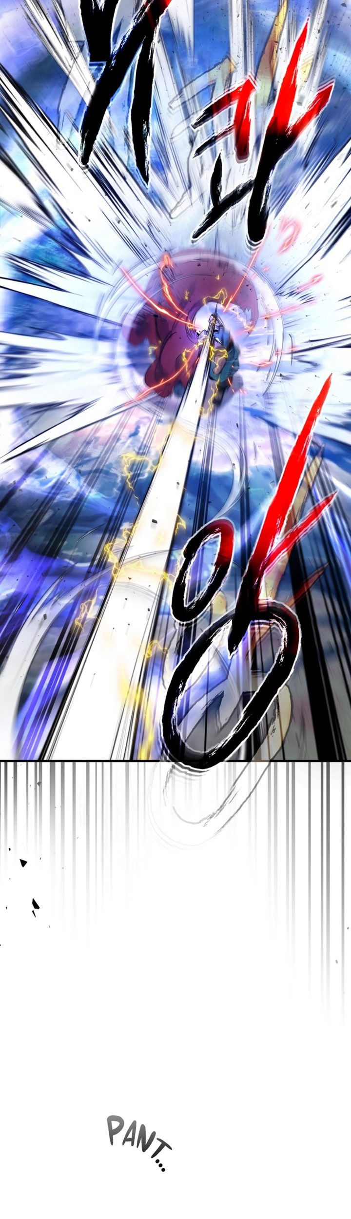 Leveling With the Gods Chapter 65 Gambar 10