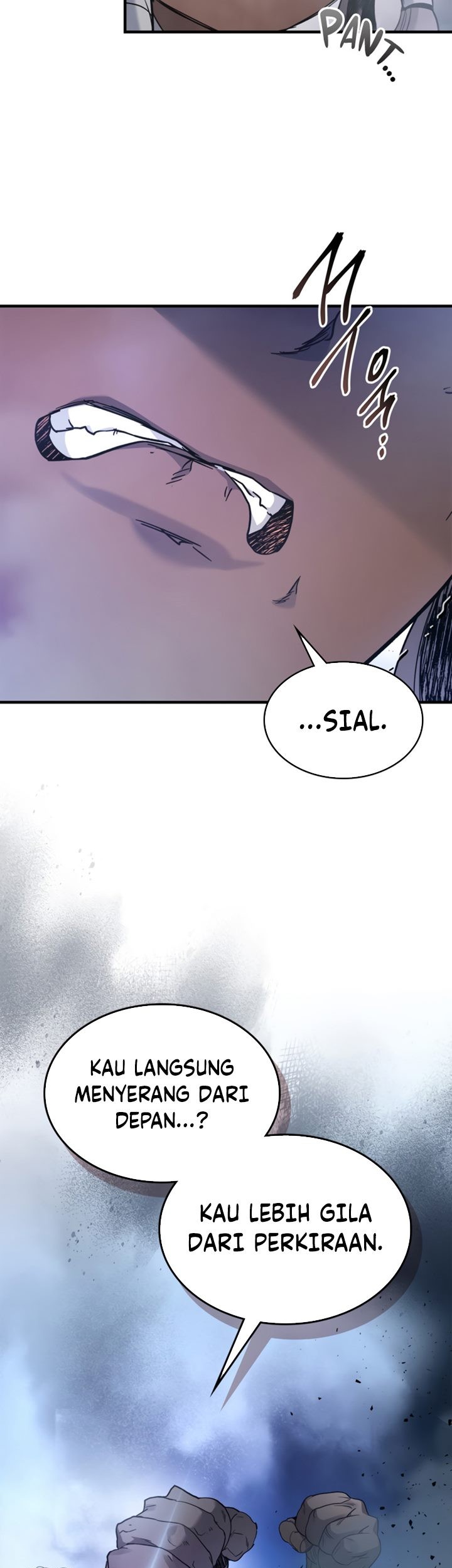 Leveling With the Gods Chapter 65 Gambar 12