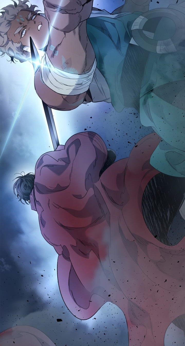 Leveling With the Gods Chapter 65 Gambar 13