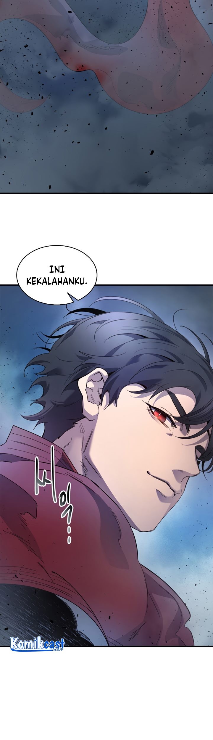 Leveling With the Gods Chapter 65 Gambar 14