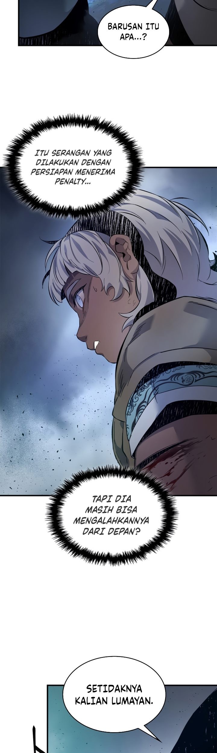Leveling With the Gods Chapter 65 Gambar 16