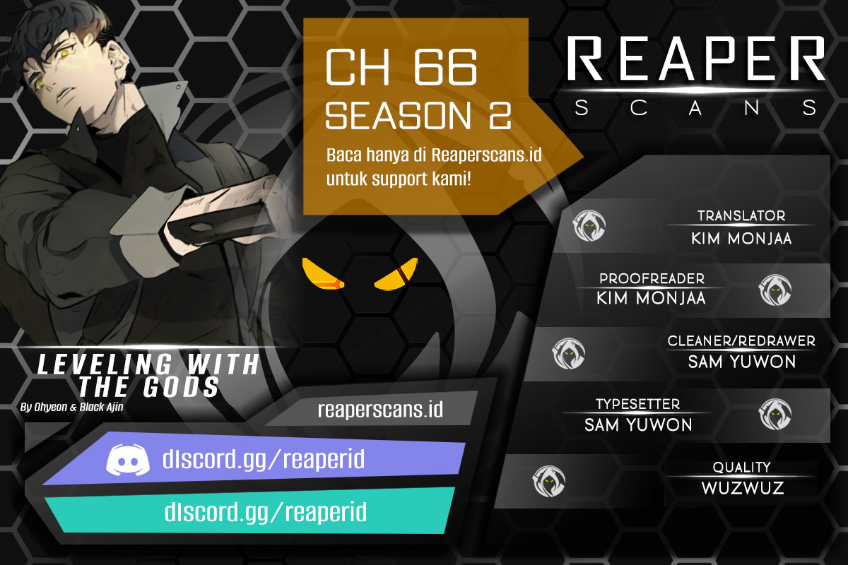 Baca Komik Leveling With the Gods Chapter 66 Gambar 1