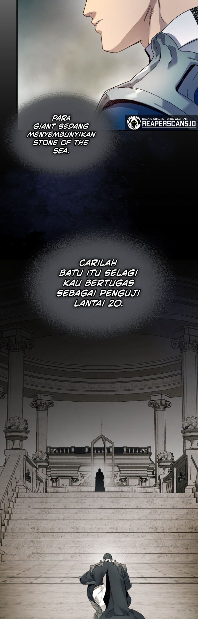 Leveling With the Gods Chapter 66 Gambar 34