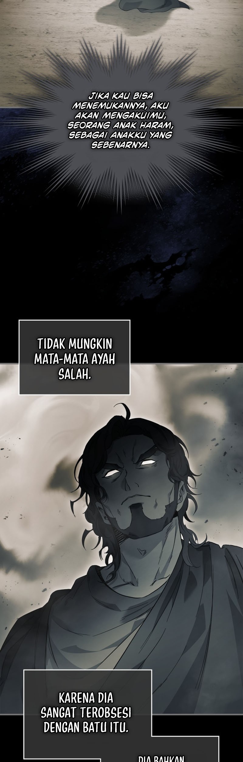 Leveling With the Gods Chapter 66 Gambar 35
