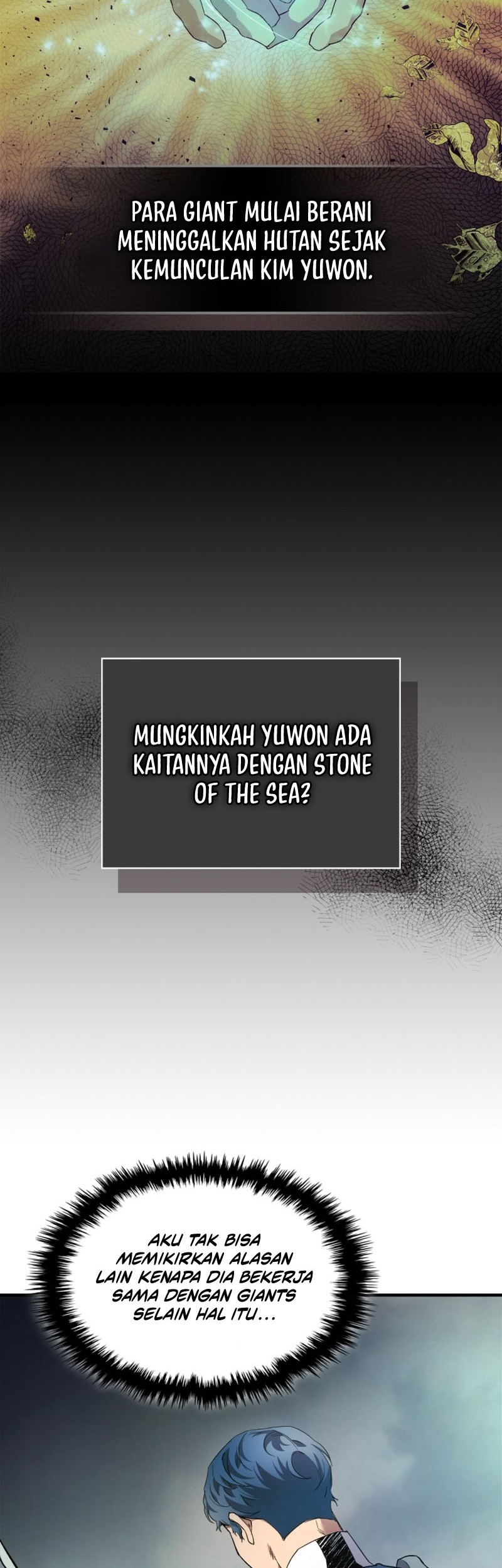 Leveling With the Gods Chapter 66 Gambar 38