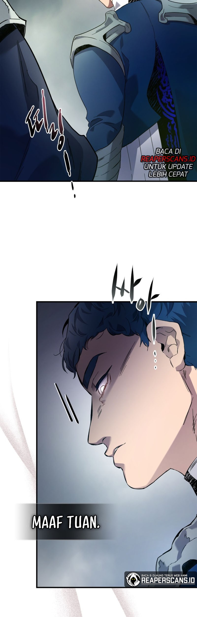 Leveling With the Gods Chapter 66 Gambar 39