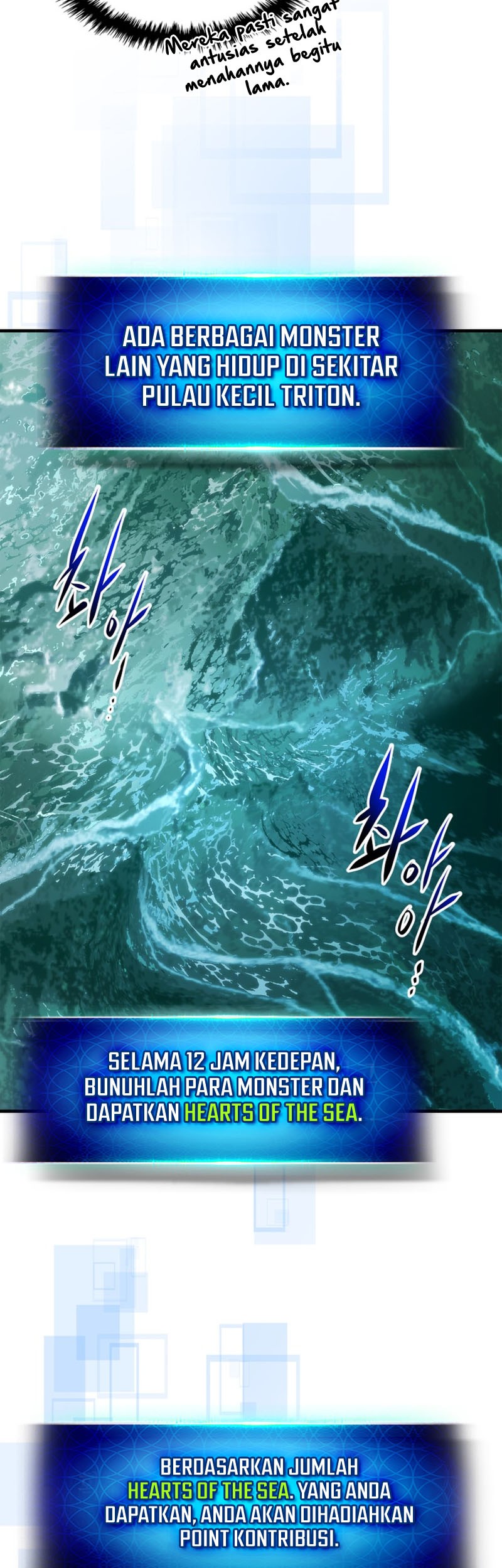 Leveling With the Gods Chapter 66 Gambar 43