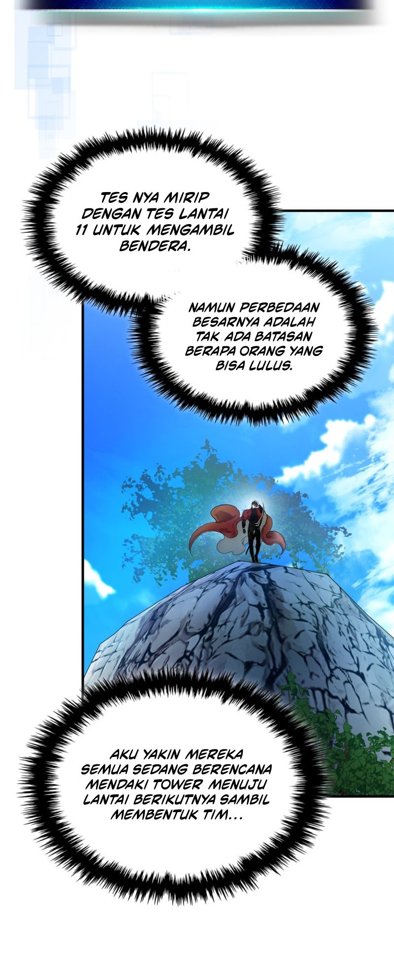 Leveling With the Gods Chapter 66 Gambar 44