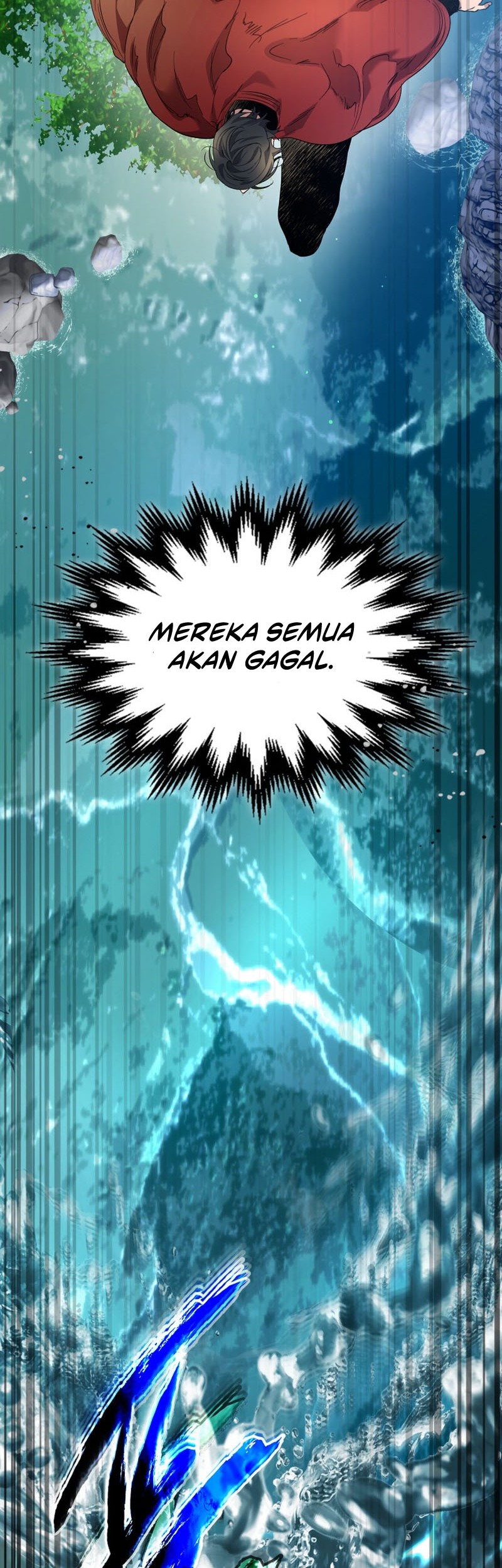 Leveling With the Gods Chapter 66 Gambar 46