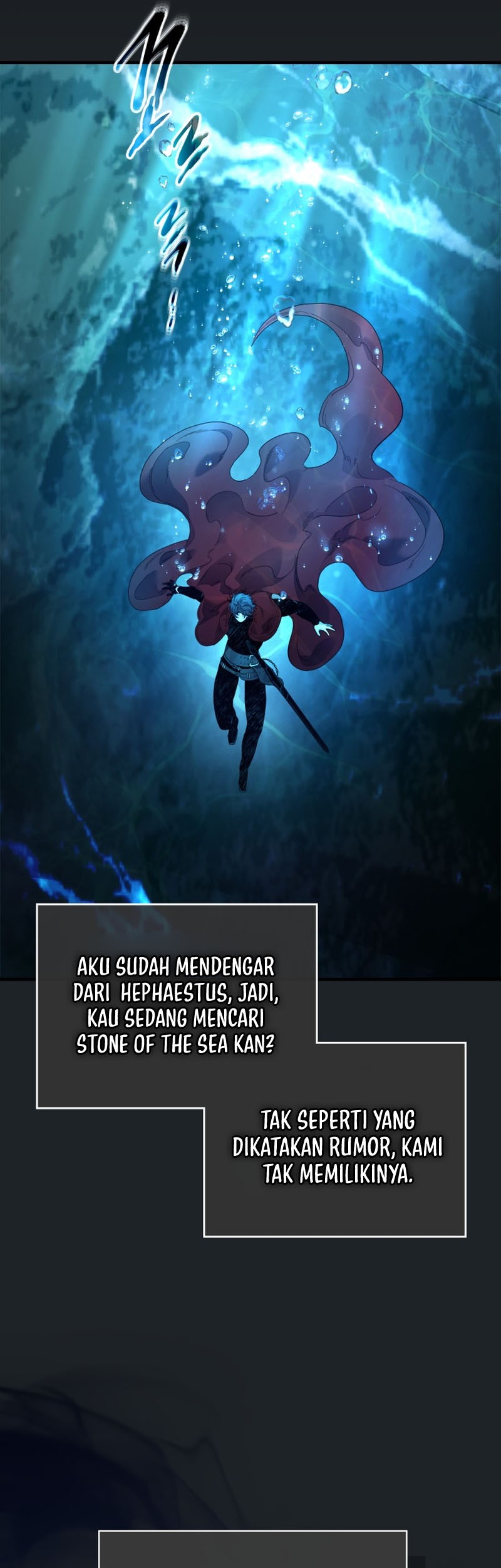 Leveling With the Gods Chapter 66 Gambar 49