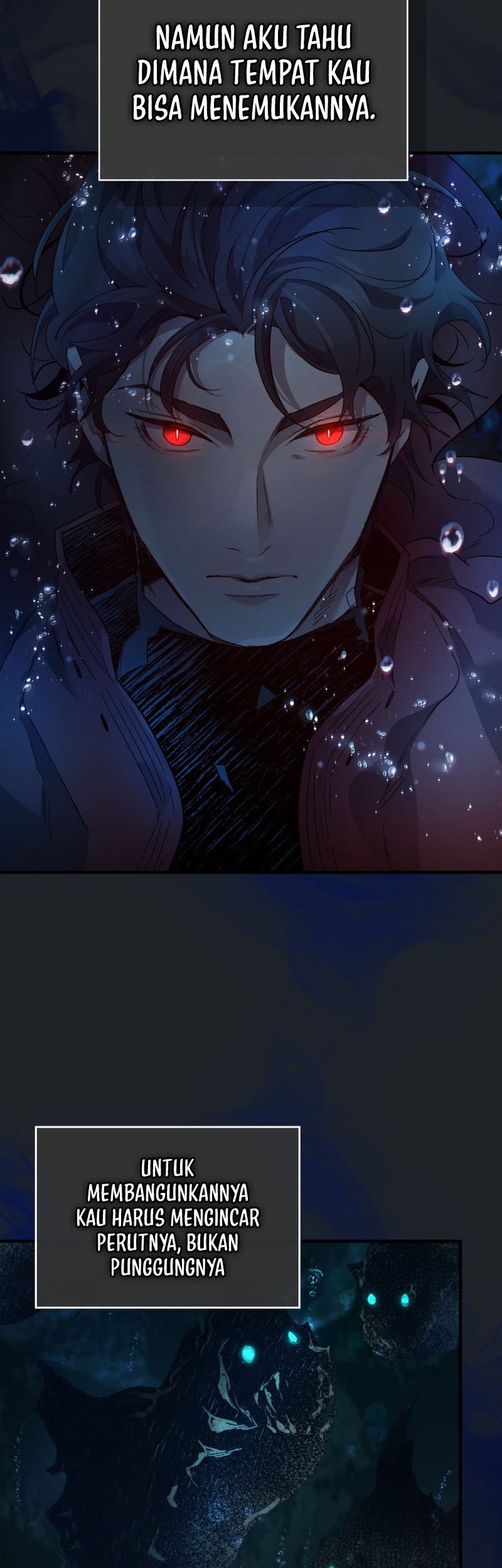 Leveling With the Gods Chapter 66 Gambar 50