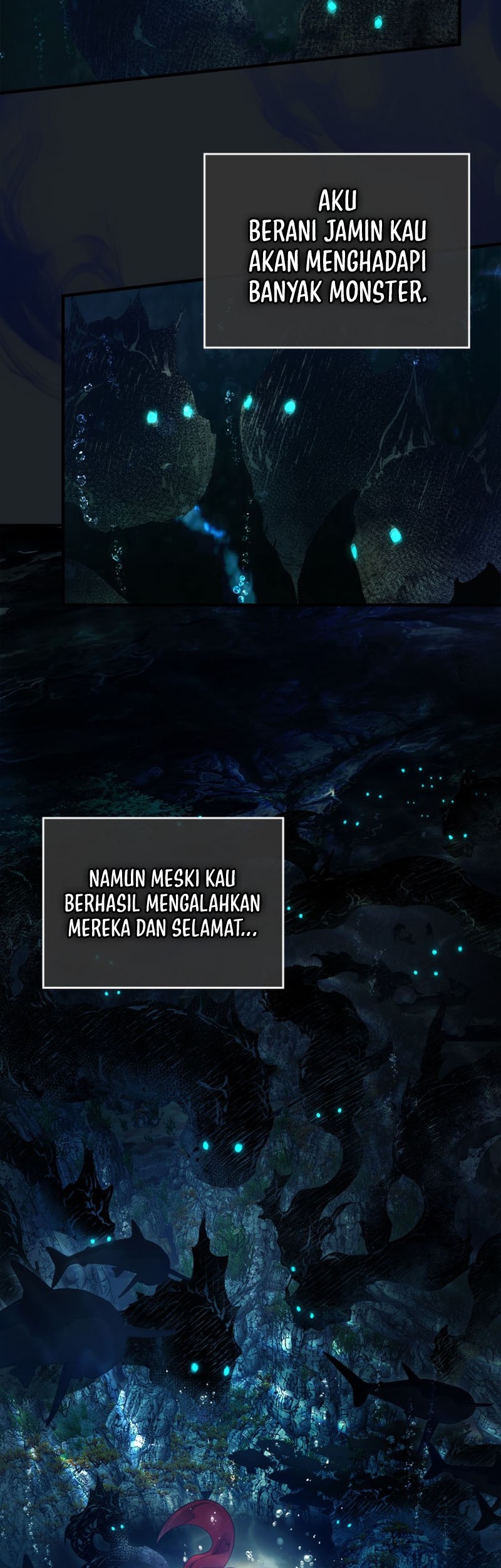 Leveling With the Gods Chapter 66 Gambar 51