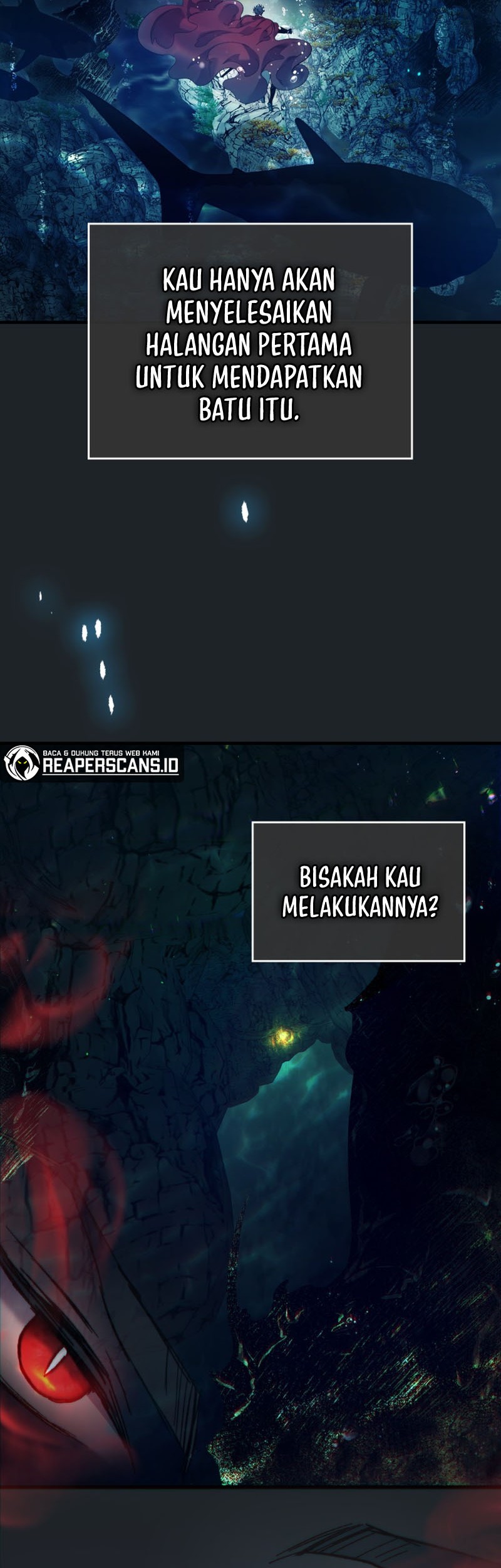 Leveling With the Gods Chapter 66 Gambar 52